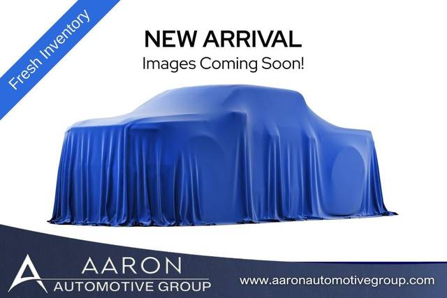 2021 Chevrolet Silverado 1500 Custom RWD photo