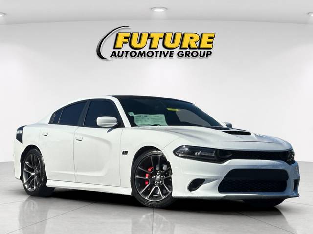 2021 Dodge Charger R/T RWD photo