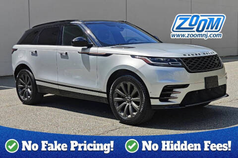 2018 Land Rover Range Rover Velar R-Dynamic SE AWD photo