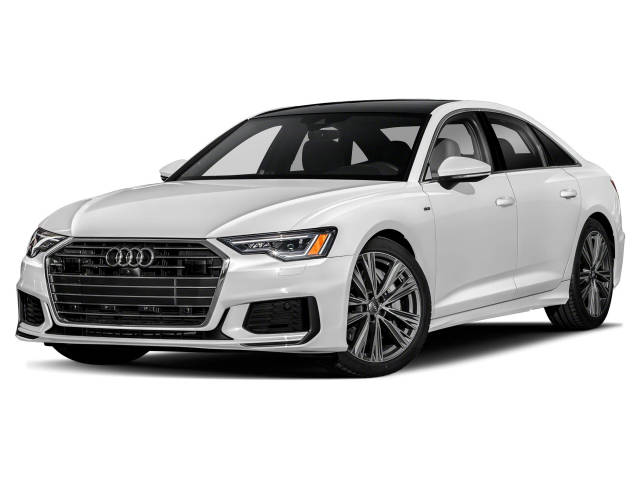 2021 Audi A6 Premium Plus AWD photo