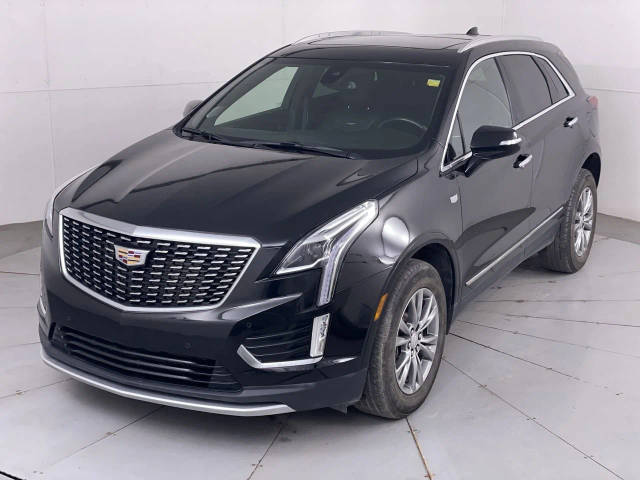 2021 Cadillac XT5 AWD Premium Luxury AWD photo