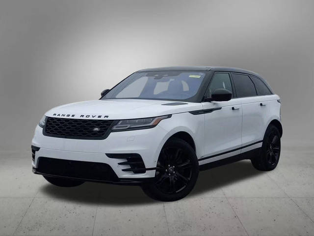 2021 Land Rover Range Rover Velar R-Dynamic S 4WD photo