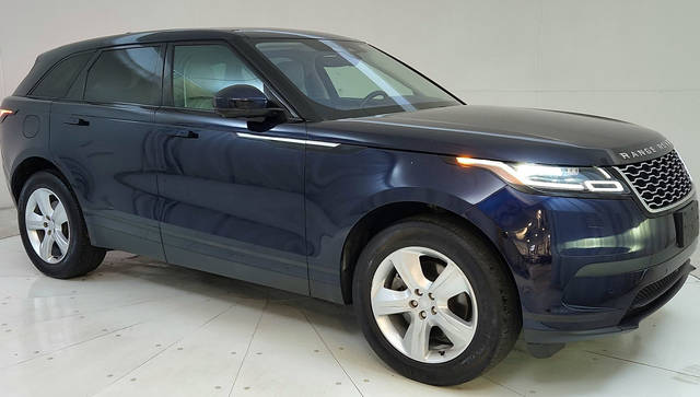 2021 Land Rover Range Rover Velar S 4WD photo