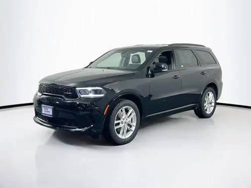 2021 Dodge Durango GT Plus AWD photo