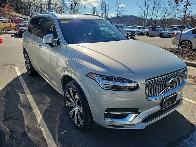 2021 Volvo XC90 Inscription AWD photo