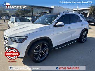 2021 Mercedes-Benz GLE-Class GLE 350 RWD photo