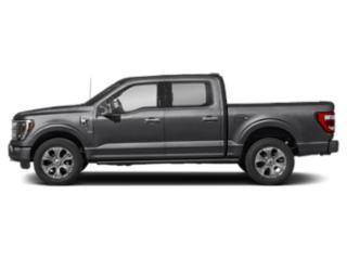 2021 Ford F-150 Platinum 4WD photo