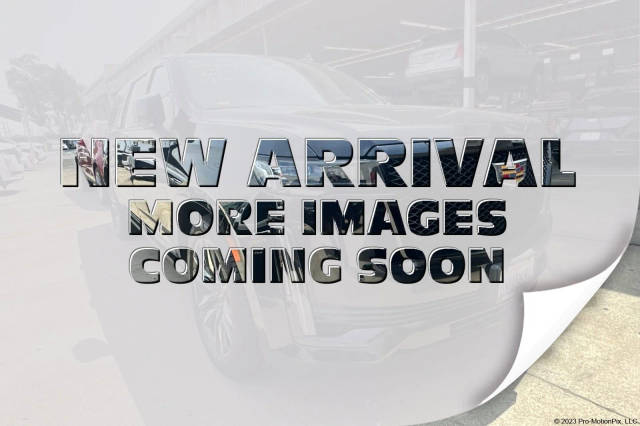 2021 Cadillac Escalade ESV Sport Platinum 4WD photo