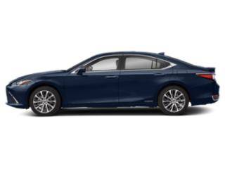2021 Lexus ES ES 300h Luxury FWD photo
