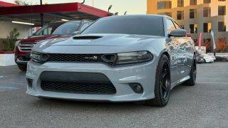 2021 Dodge Charger Scat Pack RWD photo
