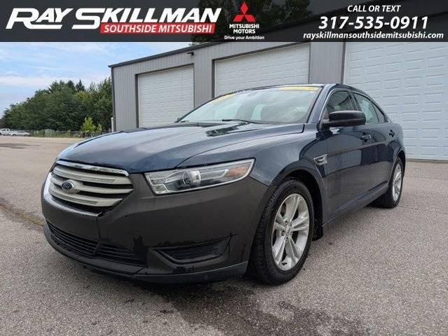 2017 Ford Taurus SE FWD photo