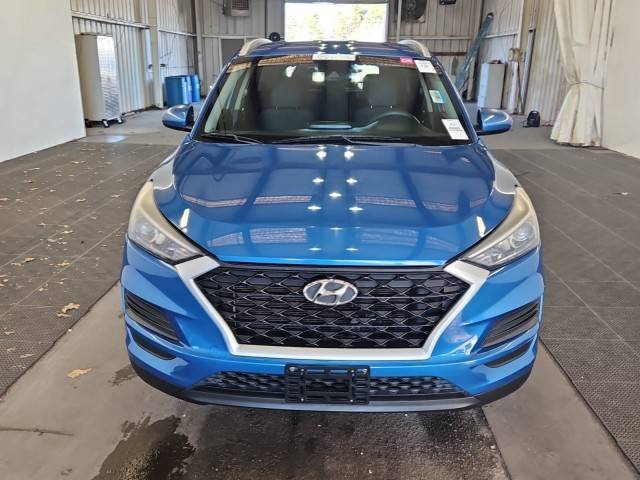 2019 Hyundai Tucson Value FWD photo