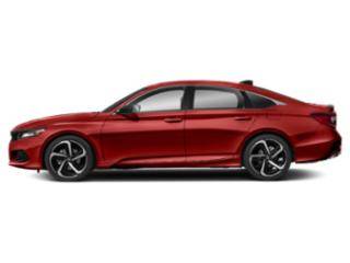 2021 Honda Accord Sport FWD photo