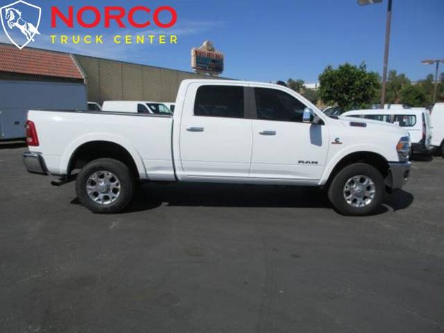 2020 Ram 2500 Laramie 4WD photo