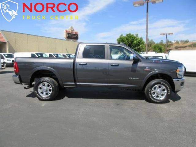2020 Ram 2500 Laramie 4WD photo