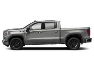 2021 GMC Sierra 1500 Elevation 4WD photo