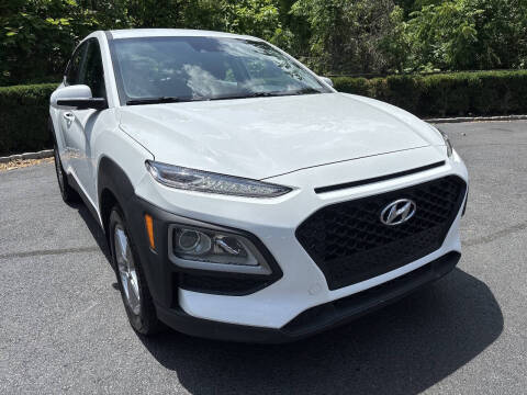 2021 Hyundai Kona SE AWD photo