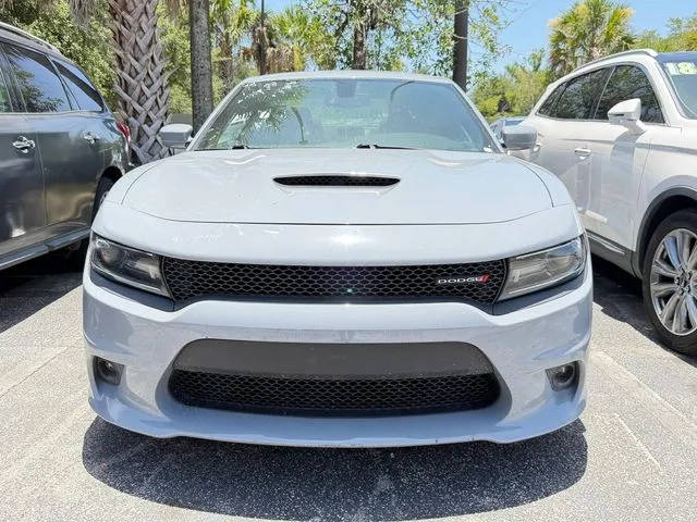 2021 Dodge Charger GT RWD photo