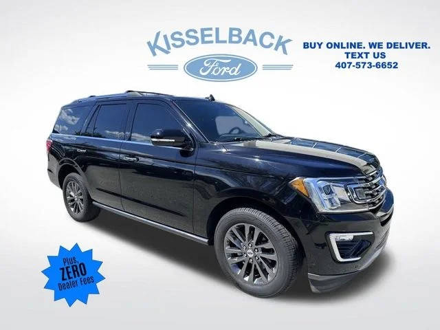 2021 Ford Expedition Limited RWD photo