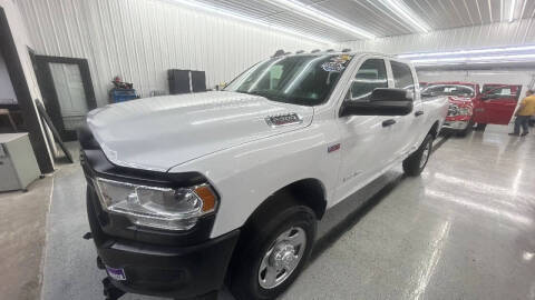2021 Ram 2500 Tradesman 4WD photo