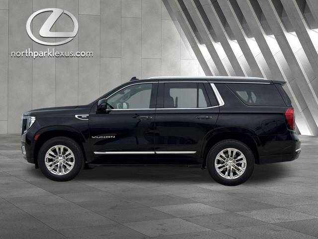 2021 GMC Yukon SLT RWD photo