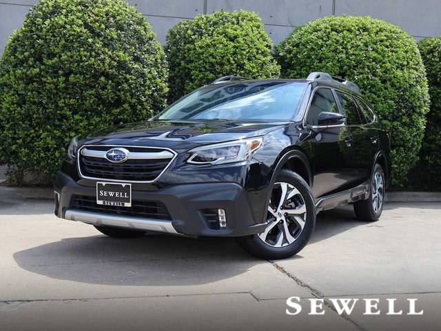 2022 Subaru Outback Limited AWD photo