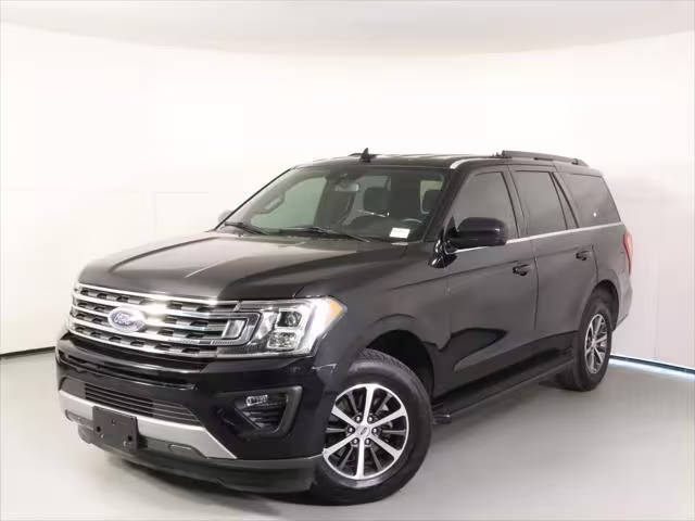 2021 Ford Expedition XLT RWD photo