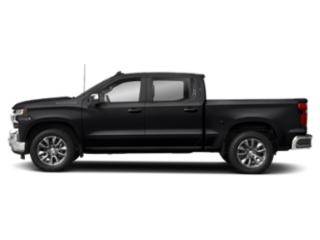 2021 Chevrolet Silverado 1500 RST RWD photo