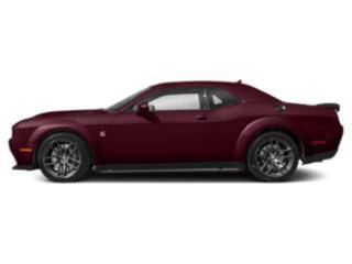 2020 Dodge Challenger R/T Scat Pack RWD photo
