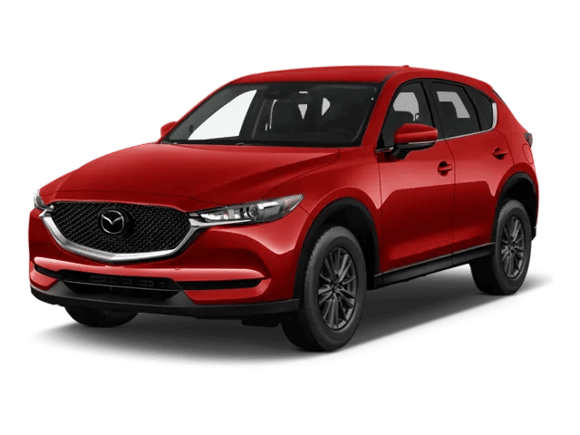 2021 Mazda CX-5 Touring AWD photo