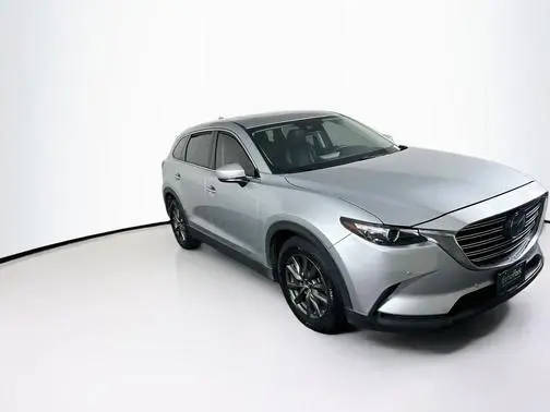 2021 Mazda CX-9 Touring FWD photo