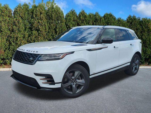 2021 Land Rover Range Rover Velar R-Dynamic S AWD photo