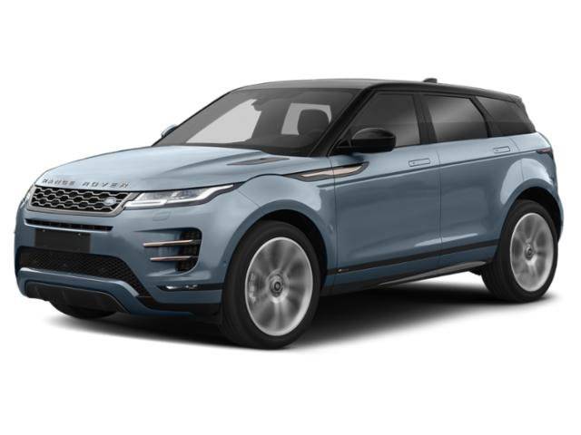 2021 Land Rover Range Rover Evoque R-Dynamic HSE AWD photo