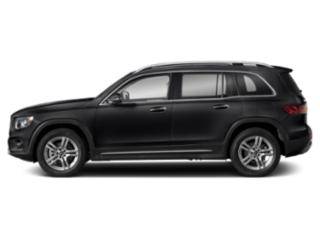 2021 Mercedes-Benz GLB-Class GLB 250 AWD photo