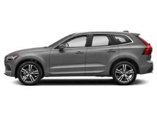 2021 Volvo XC60 Momentum FWD photo