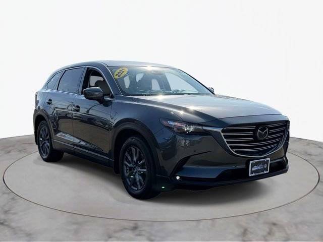 2021 Mazda CX-9 Touring AWD photo