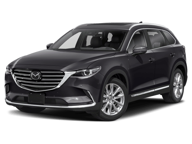 2021 Mazda CX-9 Grand Touring AWD photo