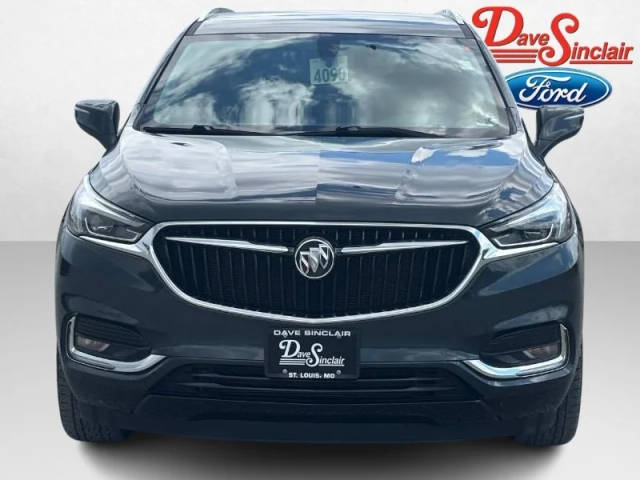 2021 Buick Enclave Essence FWD photo