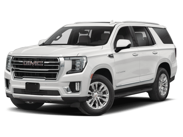 2021 GMC Yukon SLT RWD photo