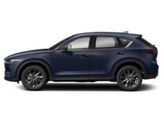 2021 Mazda CX-5 Signature AWD photo