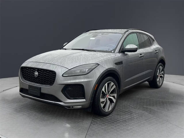 2021 Jaguar E-Pace 300 Sport AWD photo