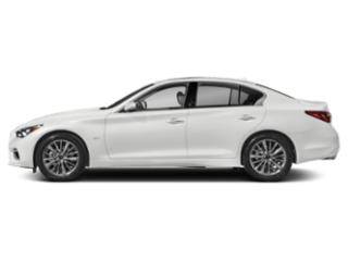 2021 Infiniti Q50 3.0t PURE RWD photo