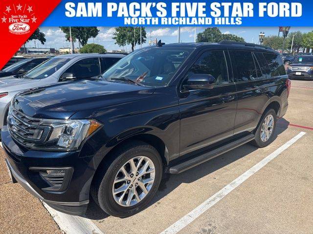 2021 Ford Expedition XLT RWD photo
