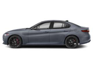 2021 Alfa Romeo Giulia Ti AWD photo