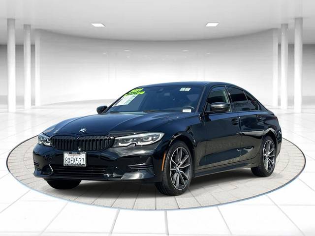 2021 BMW 3 Series 330i RWD photo