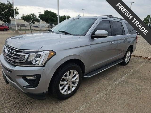 2021 Ford Expedition Max XLT RWD photo