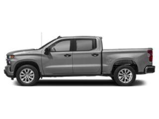 2021 Chevrolet Silverado 1500 Custom RWD photo