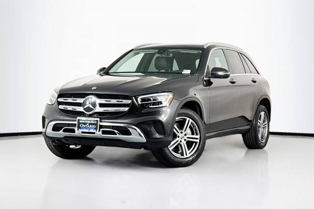 2021 Mercedes-Benz GLC-Class GLC 300 RWD photo