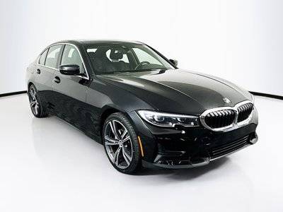 2021 BMW 3 Series 330i RWD photo