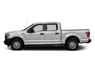 2016 Ford F-150 Platinum 4WD photo